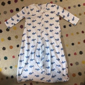 Long sleeve Sleep Sack